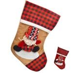 BOTA NATAL 34X21CM 2413-201