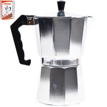 CAFET ALUM 9 CAFES 1688-000-09