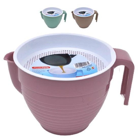 CANECA COADOR COR 112231A CANECA COADOR COR 112231A