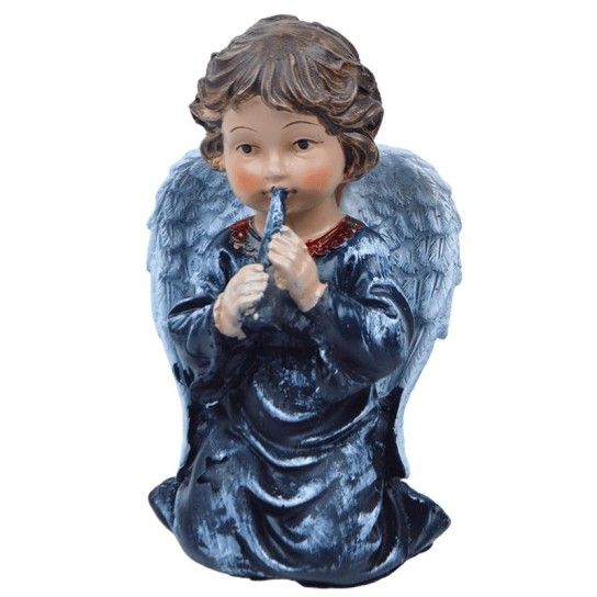ANJO CERAMICO 16CM REF2231859 LUNA