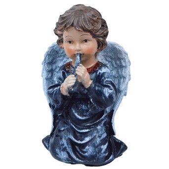 ANJO CERAMICO 16CM REF2231859 LUNA