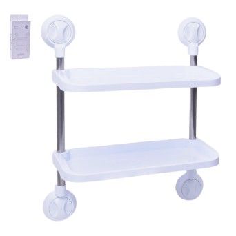 SUPORTE WC 2630-586 CX24