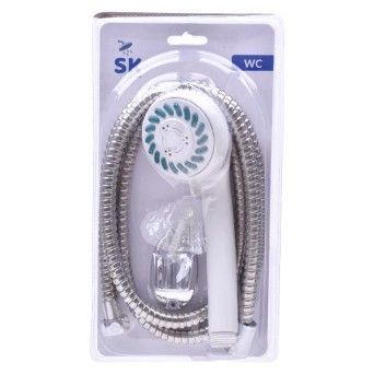TELEF DUCHE 3F+MANG+SUP 1829-206-B1,5 CX60