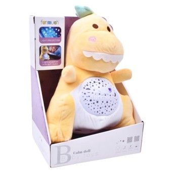 BONECO PROJECTOR LUZES CP160930 CX24