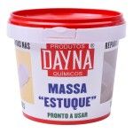 MASSA ESTUQUE 500GR MASSA ESTUQUE 500GR