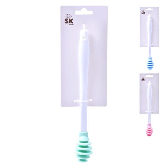 COLHER MEL 19,5 2719-000 CX360