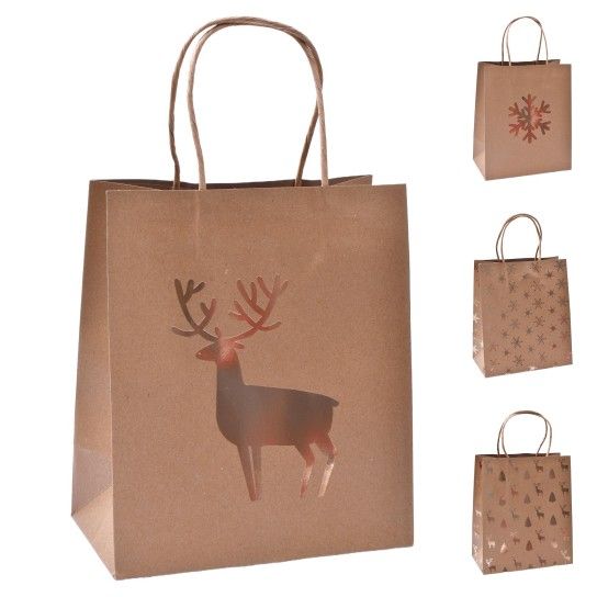 SACO PRESENTE 31X24X12 1844-376-02CX240