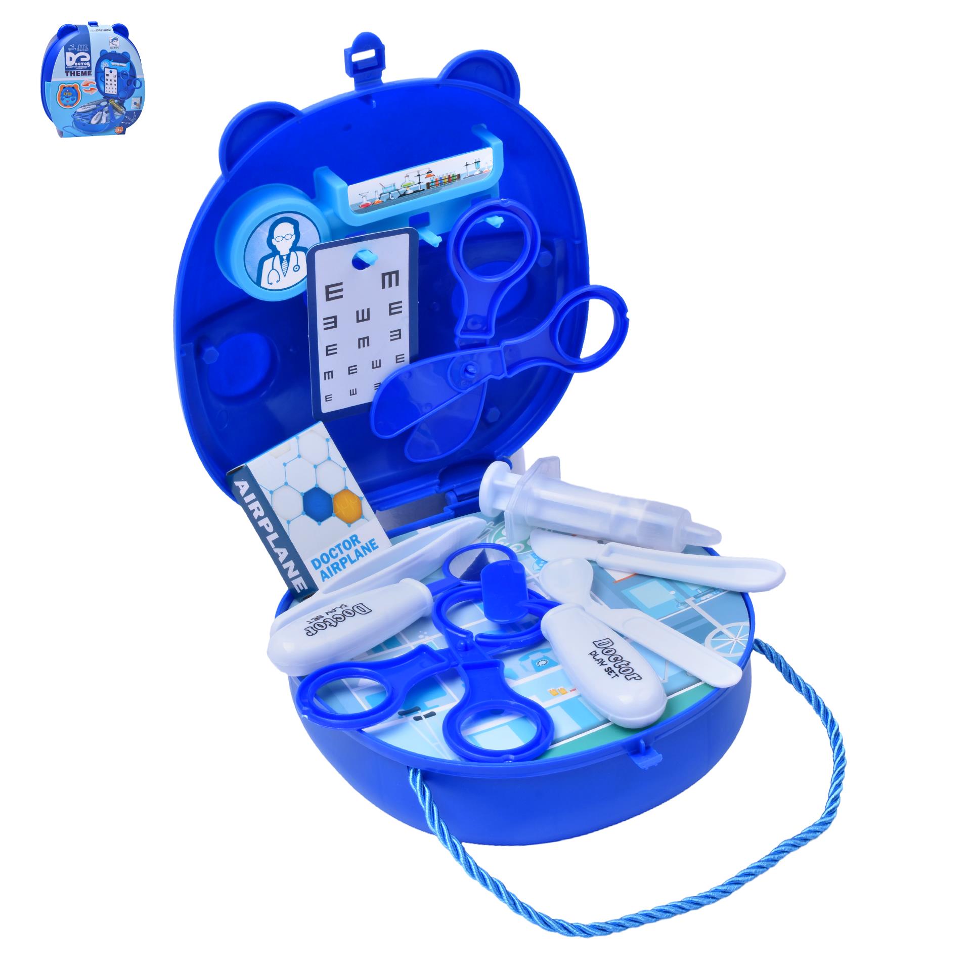 SET MEDICO CP214123 CX144 SET MEDICO CP214123 CX144