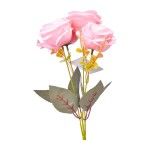 FLOR ARTIF. ROSA 203-071-C CX240 FLOR ARTIF. ROSA 203-071-C CX240