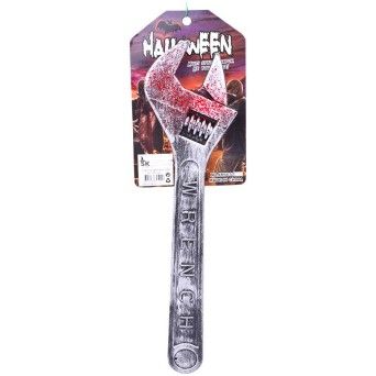 CHAVE HALLOWEEN 1862-502 CX144