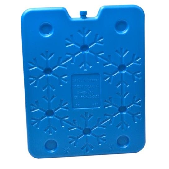 ACUMULADOR GELO 800ML 30929 ACUMULADOR GELO 800ML 30929