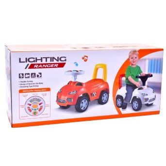BRINQ. CARRO ANDADOR QX-3375//FW42057