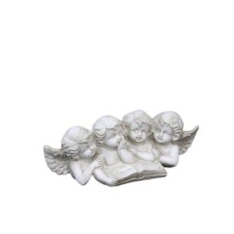 ANJOS CERAMICA 8CM 24996644 LUNA