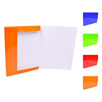 CAPA C/ELASTICOS A4 1967-537 CX240