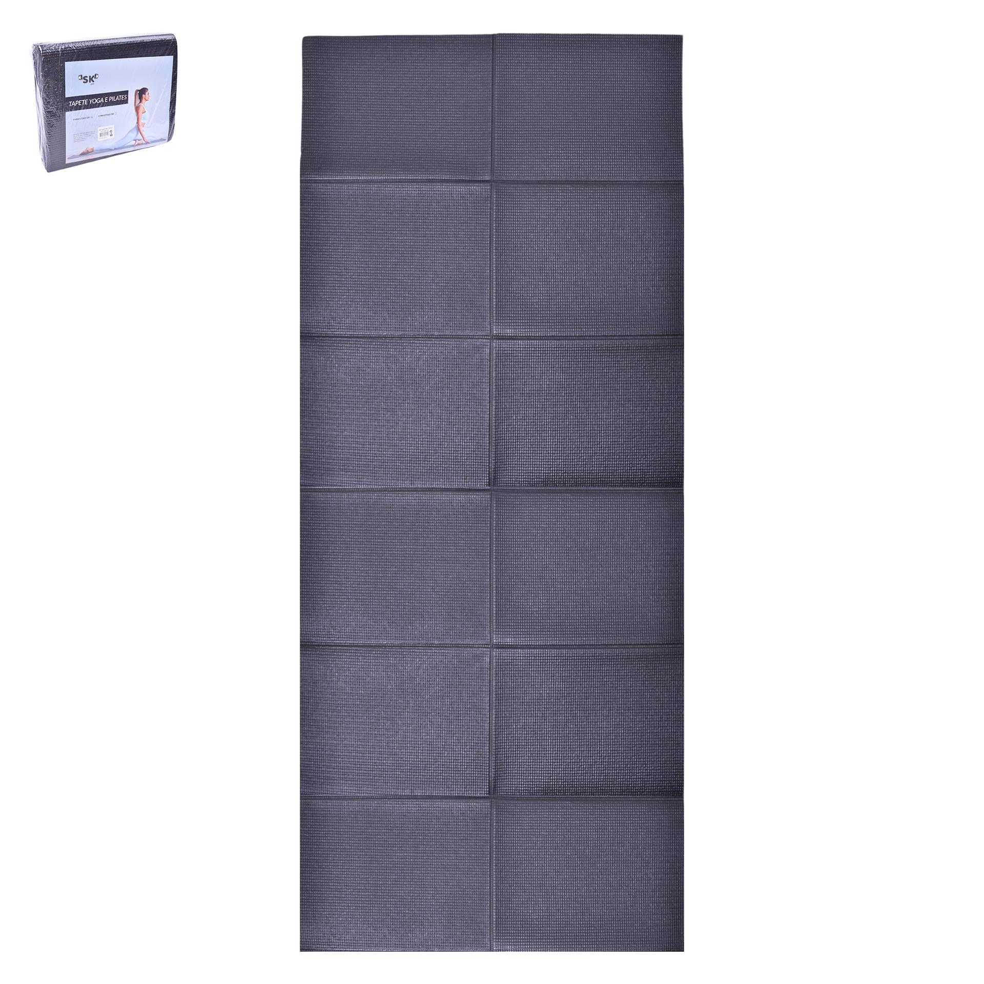 TAPETE EVA 173X61 2869-110 CX24 TAPETE EVA 173X61 2869-110 CX24