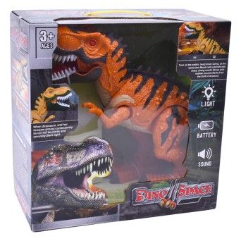 DINOSSAURO CP144095 CX18