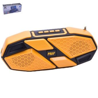 COLUNA BLUETHOUTH 2396-034