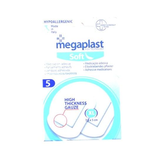 MEGAPLAST PENSOS SOFT MEGAPLAST PENSOS SOFT