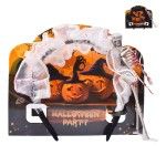BANDOLETE HALLOWEEN 2326-351 CX240