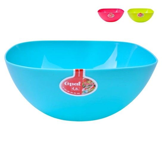 SALADEIRA QUAD 4,8L 12213