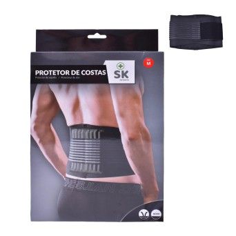 PROTET. CINTURA/COSTAS 1570-028 CX60