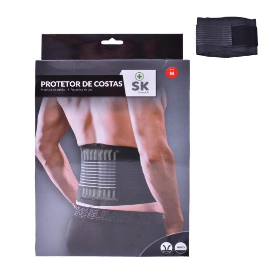 PROTET. CINTURA/COSTAS 1570-028 CX60