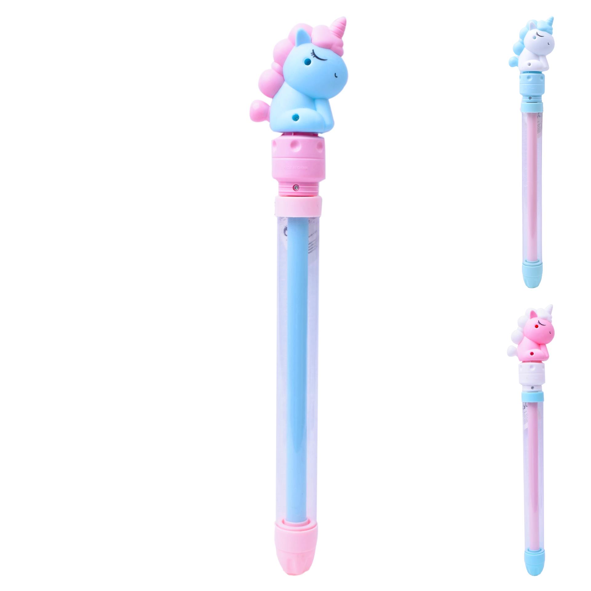 PISTOLA UNICORNIO 37CM 1211C CX288 PISTOLA UNICORNIO 37CM 1211C CX288