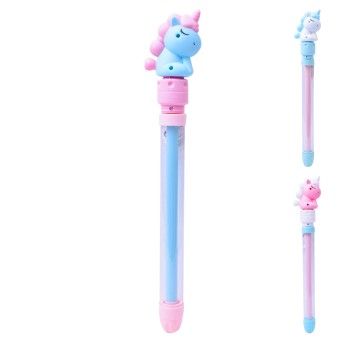 PISTOLA UNICORNIO 37CM 1211C CX288