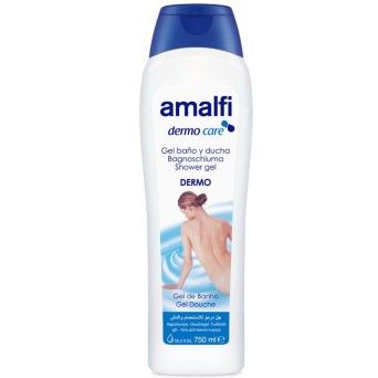 GEL BANHO DERMOPROTECTOR 750ML