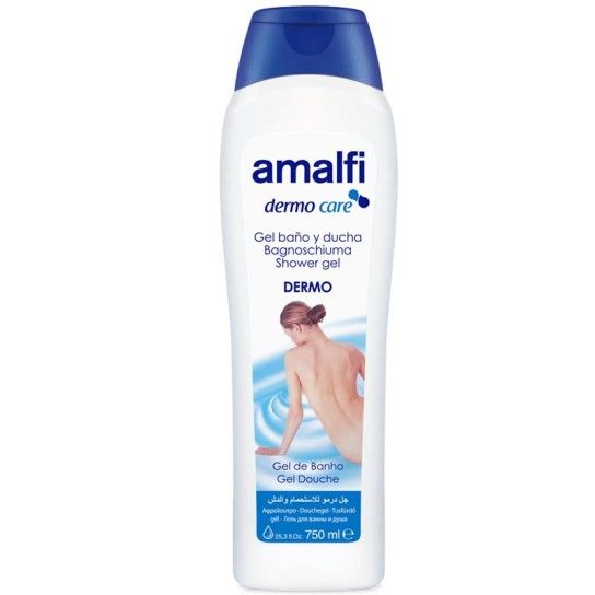 GEL BANHO DERMOPROTECTOR 750ML