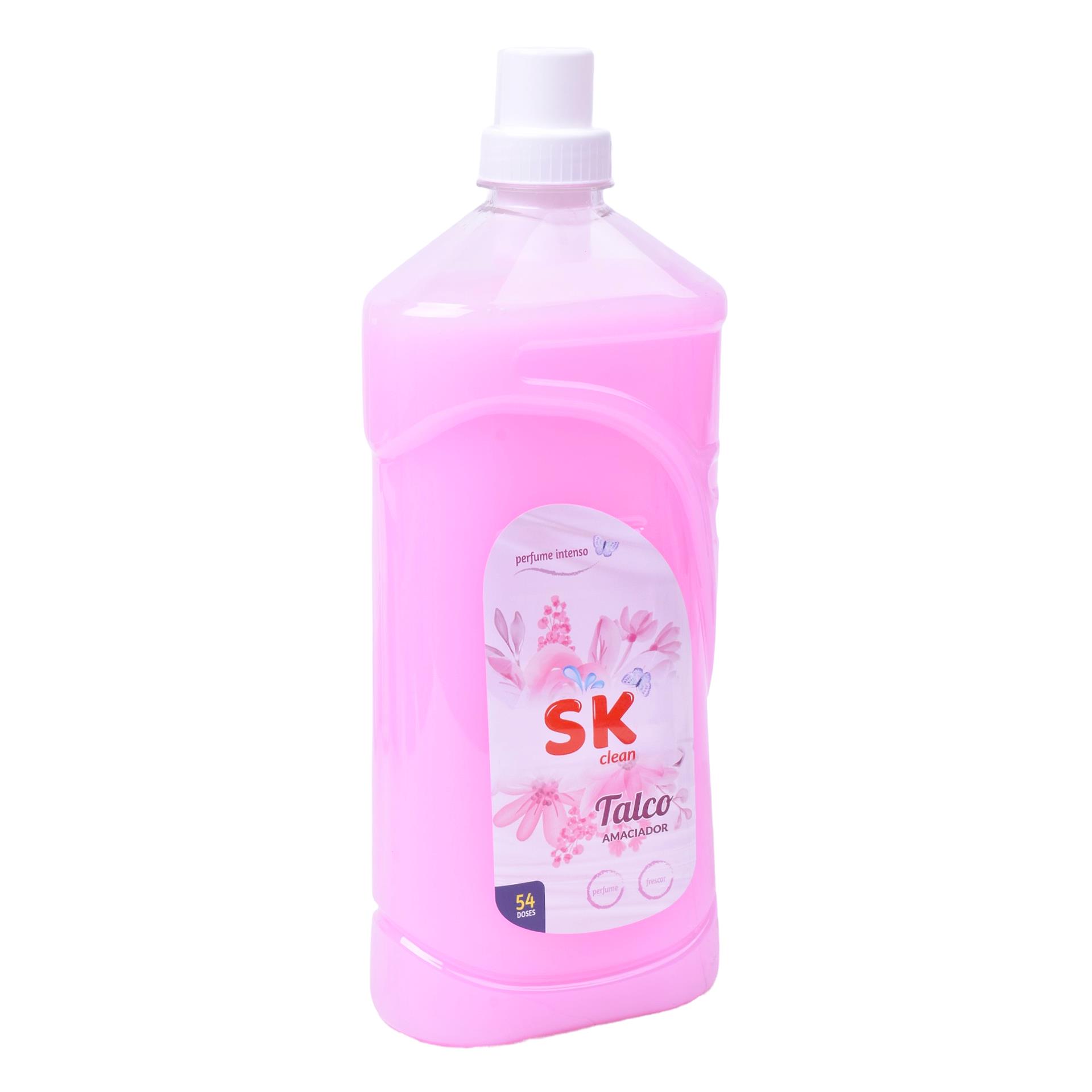 AMACIADOR SK TALCO 1,5L PL520 CX8 AMACIADOR SK TALCO 1,5L PL520 CX8