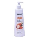 BODY MILK AGRADO ARGAN 400ML BODY MILK AGRADO ARGAN 400ML