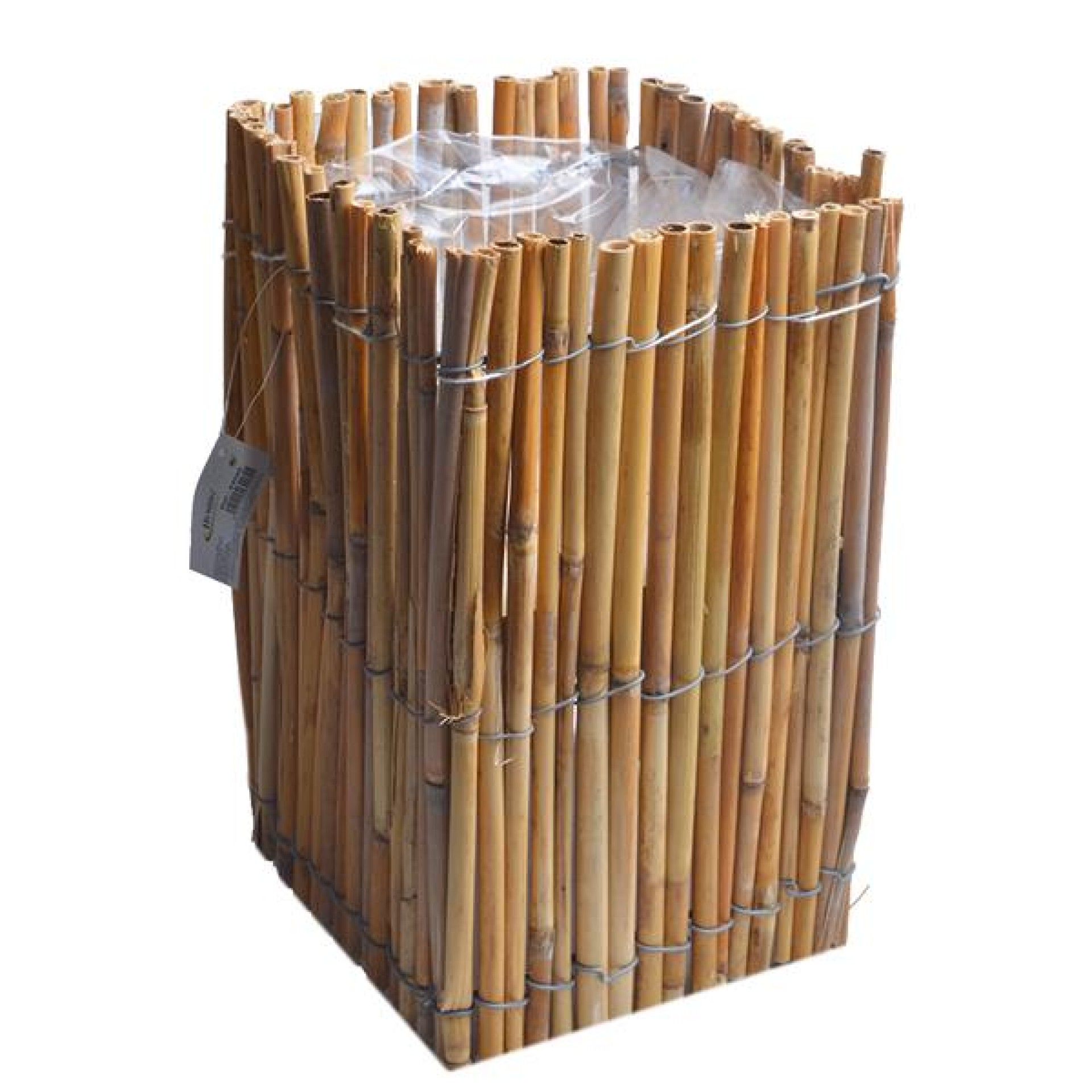 PORTA VASO BAMBU 64060 PORTA VASO BAMBU 64060
