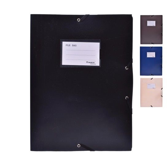 CAPA ARQ A4 24,5X31,8CM 2935-000 CX288