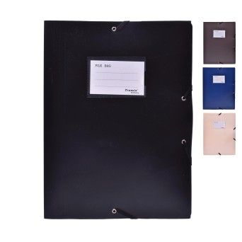 CAPA ARQ A4 24,5X31,8CM 2935-000 CX288