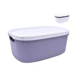CESTO PLAST C/ASAS 2630-512 CX100
