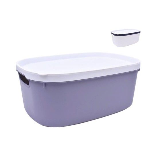 CESTO PLAST C/ASAS 2630-512 CX100