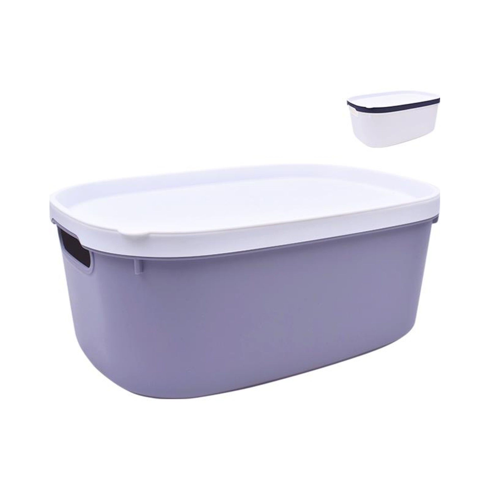CESTO PLAST C/ASAS 2630-512 CX100 CESTO PLAST C/ASAS 2630-512 CX100