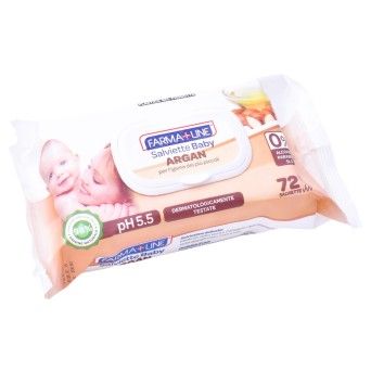 TOALHITAS FARMALINE ARAGO 72UN