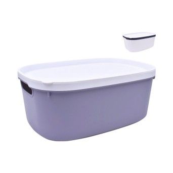 CESTO PLAST C/ASAS 2630-512 CX100