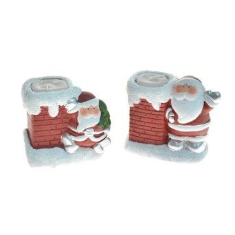 VELA PAI NATAL/BONECO CER. 24997297
