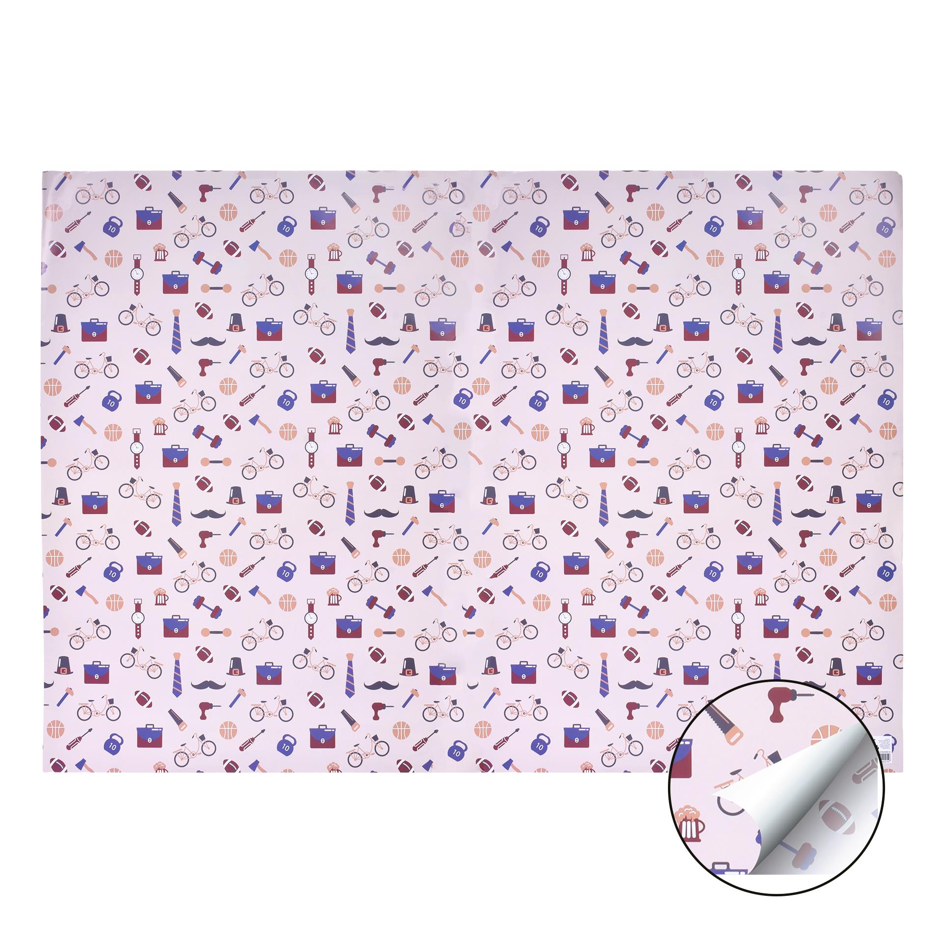 PAPEL EMBRULHO 0,7X1M 042-21