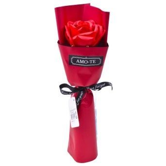 RAMO ROSAS 9X32CM 2646-001 CX120