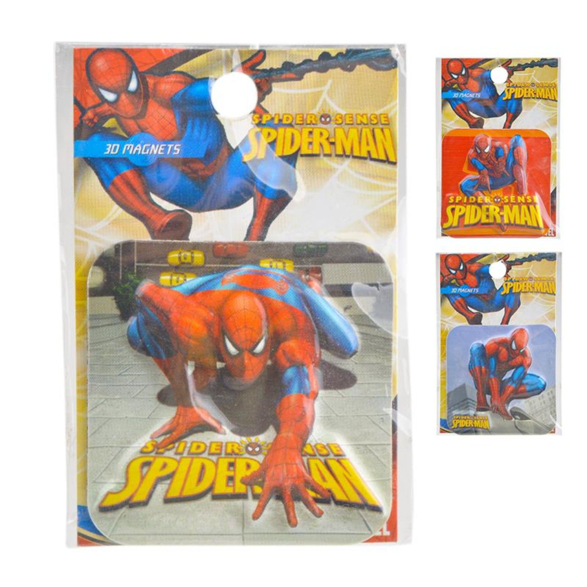 MAGNETICO SPIDERMAN ***Q24**20% MAGNETICO SPIDERMAN ***Q24**20%