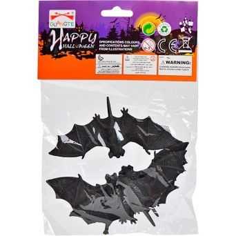MORCEGOS HALLOWEEN EZ08775