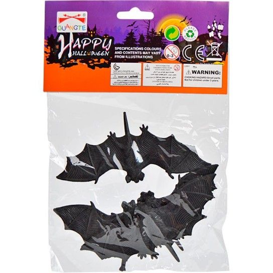 MORCEGOS HALLOWEEN EZ08775