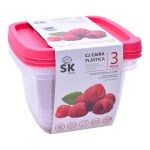 CAIXA PLT SET 3 QUAD 1,36L 0947-11 CX36