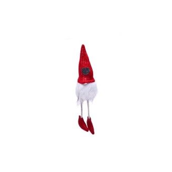 BONECO NATAL SENTADO 2300-609