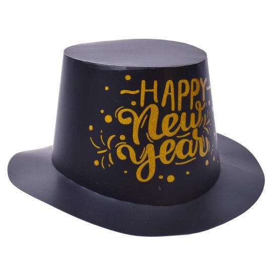 CHAPEU HAPPY NEW YEAR 2527-107 CX120