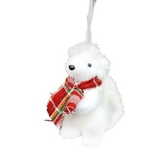 URSO 10X6,5X6CM 3560389